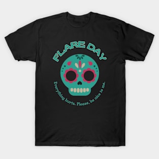 Flare Day T-Shirt